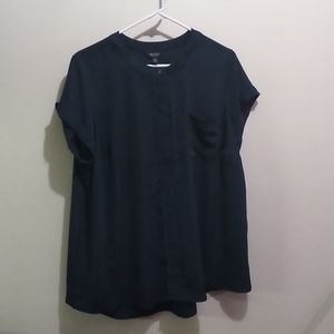 2/$15 Simply Vera by Vera Wang Size 0X